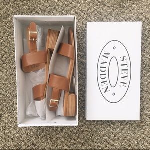 ⭐️NEW⭐️ Steve Madden sandals